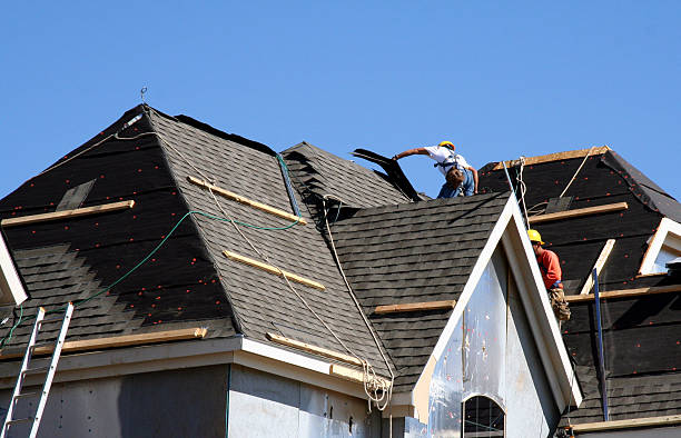 Best Storm Damage Roof Repair  in Limesa, CA