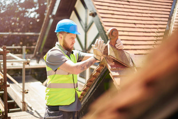 Quick and Trustworthy Emergency Roof Repair Services in Calimesa, CA